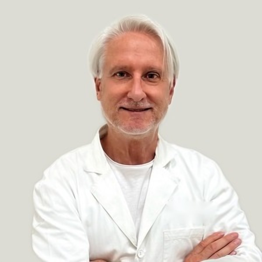 Dott. Stefano Baravelli, medico chirurgo specialista in oftalmologia